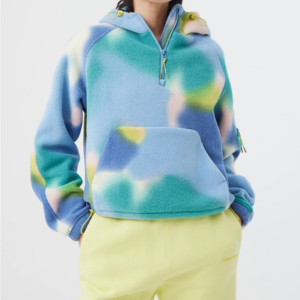 Outdoor Voices Primo Fleece Small